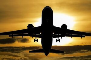 Ситуация в Сирии может повлиять на полеты гражданской авиации