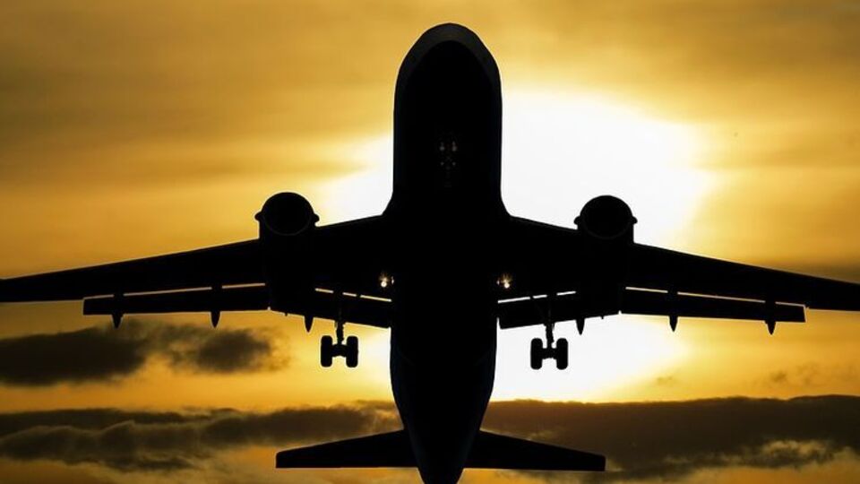 Ситуація в Сирії може вплинути на польоти цивільної авіації