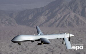 Американские дроны терпят крушения из-за искусственных помех