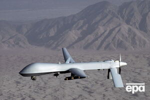 Американські дрони ламаються через штучні перешкоди