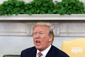 Трамп называл обыски у Коэна "позором"