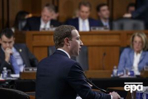 Цукерберг прокомментировал скандал с Cambridge Analytica