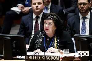 Пірс: Росія, радше перетне всі межі, аніж погодиться на санкції проти свого союзника, Сирії