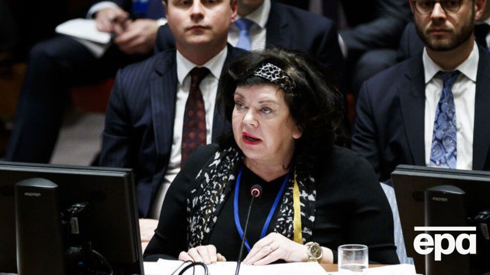 Пірс: Росія, радше перетне всі межі, аніж погодиться на санкції проти свого союзника, Сирії
