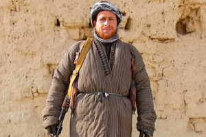 Бывший военный вернется в Украину