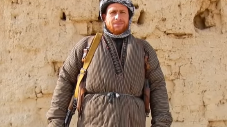 Бывший военный вернется в Украину