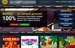 Правоохоронці припинили роботу восьми онлайн-казино