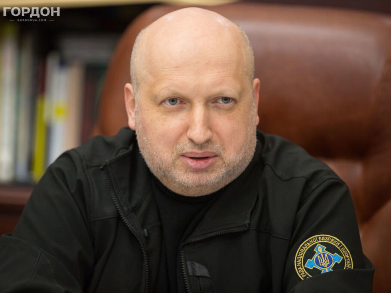 Турчинов: Многие мне говорили в кулуарах: "Какое военное положение? Диктатура Турчинова forever?"