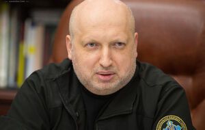 Турчинов: Многие мне говорили в кулуарах: "Какое военное положение? Диктатура Турчинова forever?"