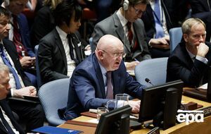 Небензя – "американским партнерам": Вы очень хороши в угрозах