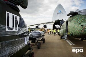 "Голубые каски" находятся в Мали с 2013 года