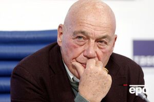 Познер: Руководство "Первого канала" сочло, что программа будет звучать диссонансом