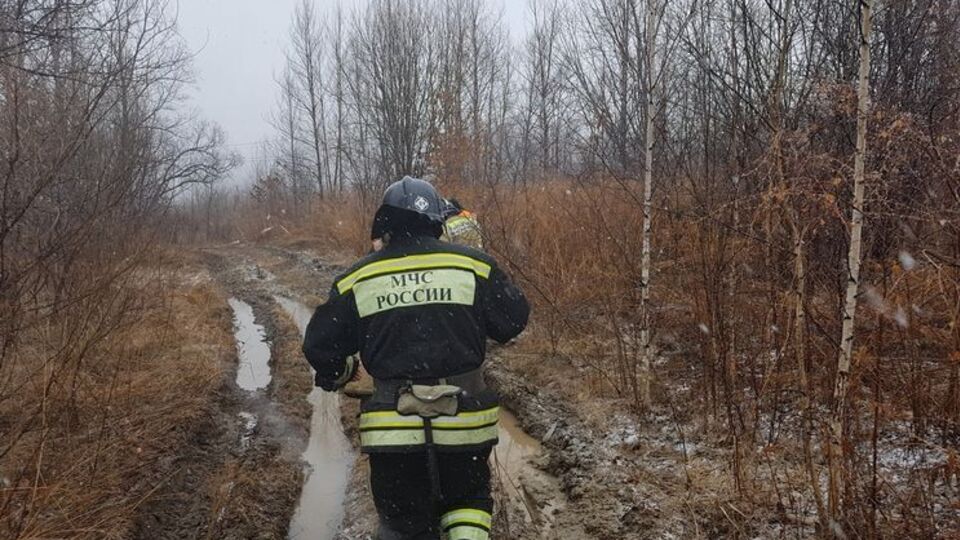 У місті ввели режим НС