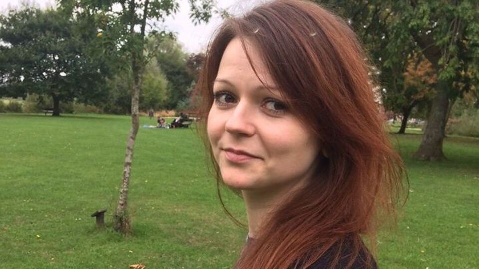 По словам источника, Скрипаль находится на военной базе