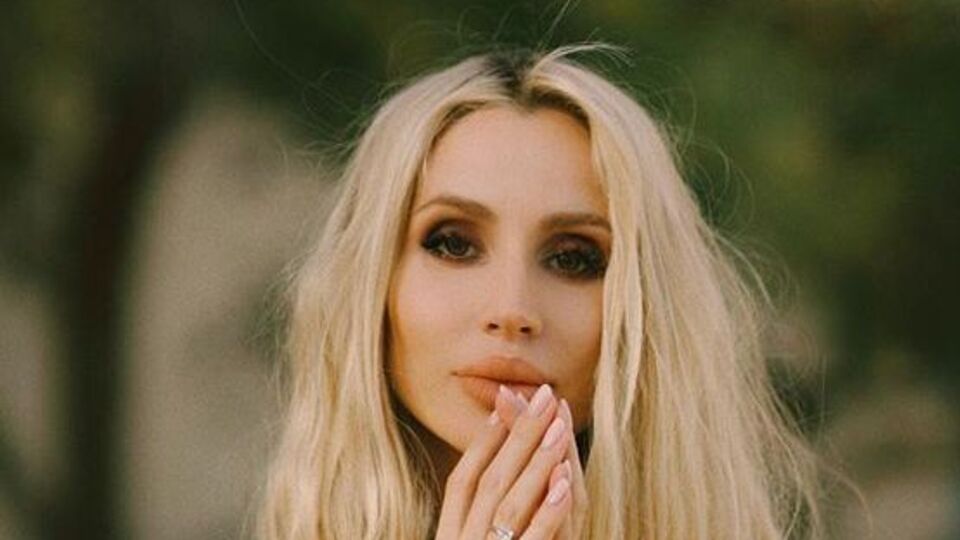 Loboda: Я не планую відпочивати