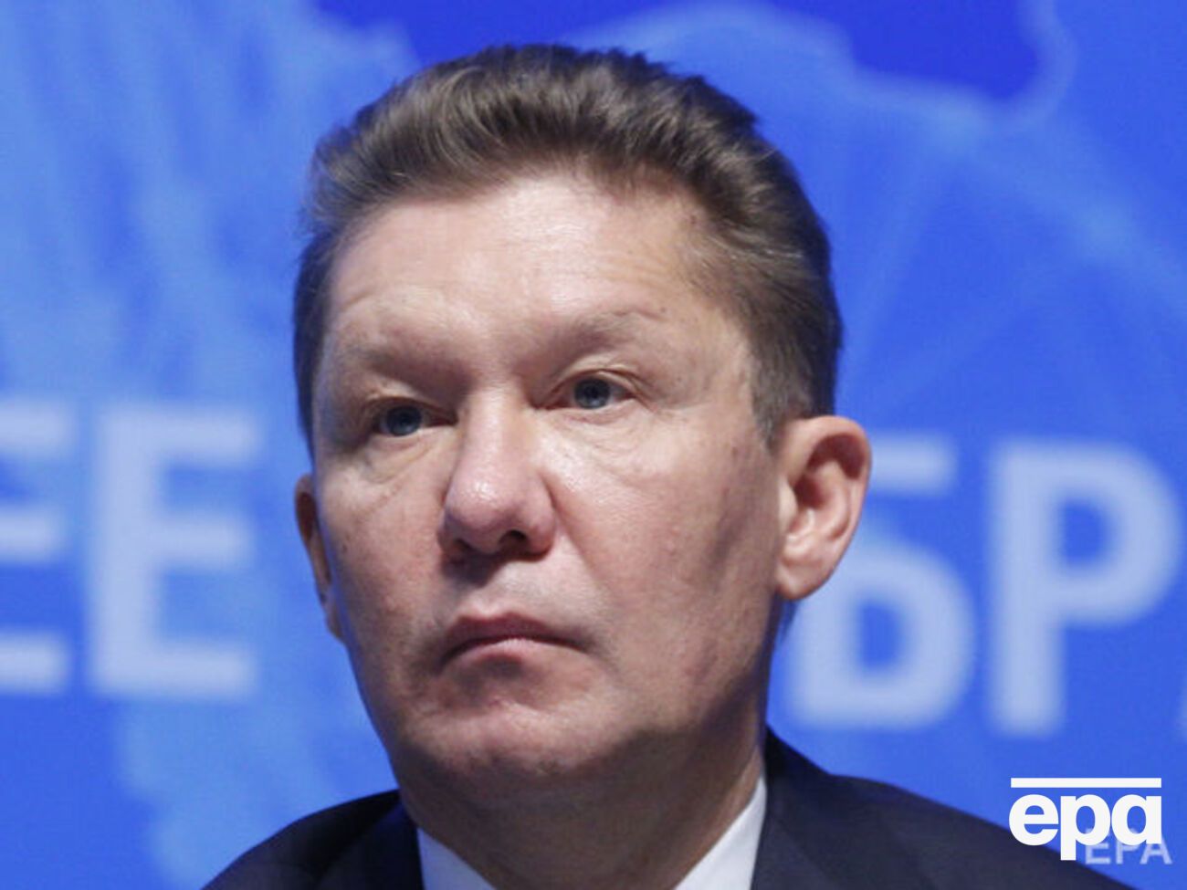 Миллер заявил, что&nbsp;в "Газпроме" никогда не&nbsp;ставили вопрос об&nbsp;отказе от транзита газа через Украину