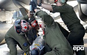 Источники NYT ожидают, что удар по Сирии будет более мощным, чем в 2017 году