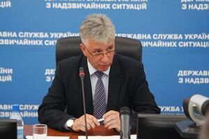 Чечеткин отметил, что пожарная безопасность многих ТЦ вызывает беспокойство
