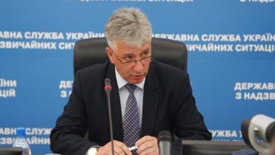Чечоткін зазначив, що пожежна безпека багатьох ТЦ викликає занепокоєння