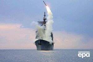 В России угрожают ударить по американским кораблям, которые запустят ракеты по целям в Сирии