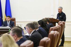 Чечоткін розповів, що ДСНС просить закрити 16 торгових центрів