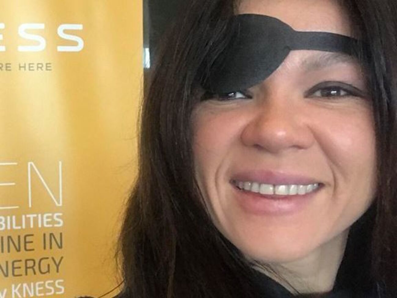 Руслана: Заради чистої енергії майбутнього я готова пройти крізь усе