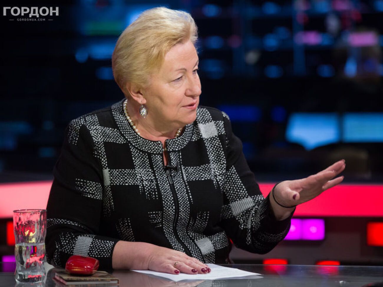 Ульянченко:&nbsp;Виктор Андреевич сломал вечернюю программу: он пригласил Владимира Владимировича к себе домой в Безрадичи