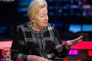 Ульянченко: Виктор Андреевич сломал вечернюю программу: он пригласил Владимира Владимировича к себе домой в Безрадичи