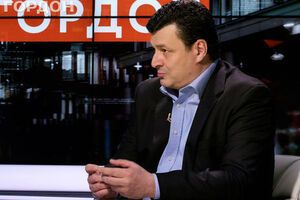 Квіташвілі був міністром охорони здоров'я України з 2014-го до 2016 року