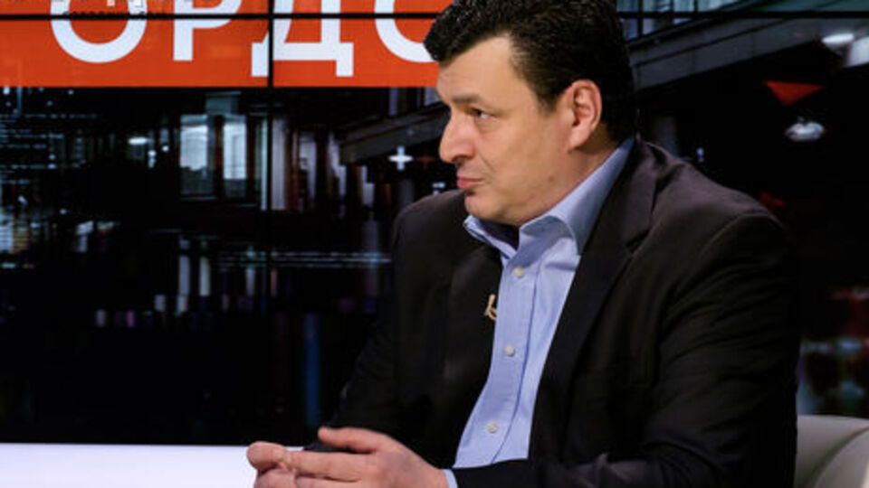 Квіташвілі був міністром охорони здоров'я України з 2014-го до 2016 року