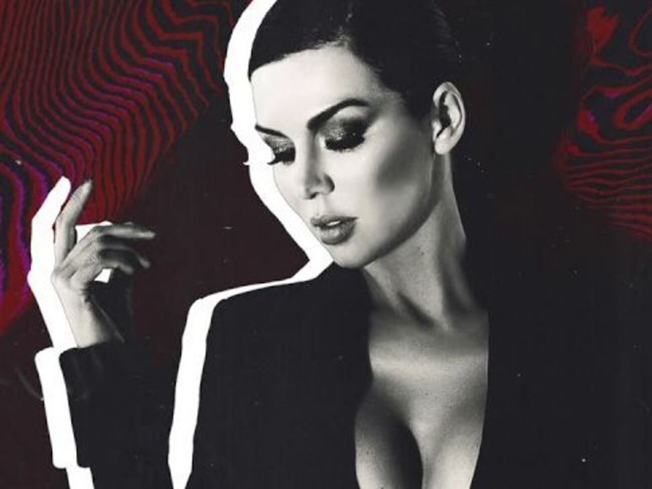 Седокова: Я буду танцевать до потери сознания, буду целоваться с другими парнями