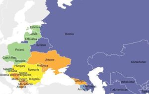 У доповіді Freedom House Україну оцінили як "частково вільну"
