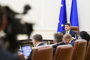 Кабмін затвердив законопроект на засіданні 11 квітня