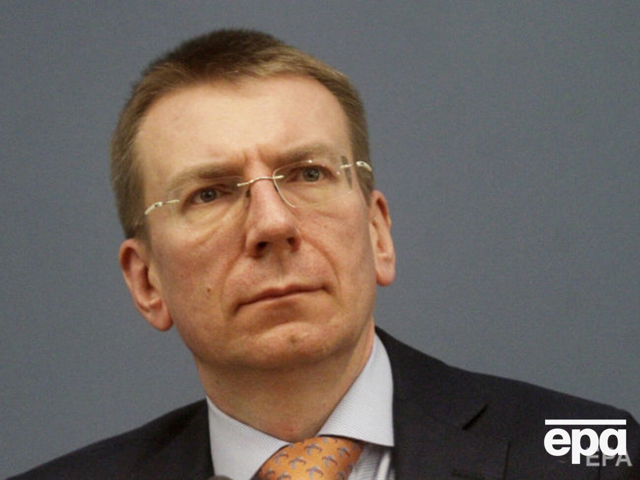 Ринкевичс заявил, что&nbsp;в попытках России давить на Латвию через тему русскоязычных школ нет ничего нового
