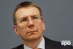 Ринкевичс заявил, что в попытках России давить на Латвию через тему русскоязычных школ нет ничего нового