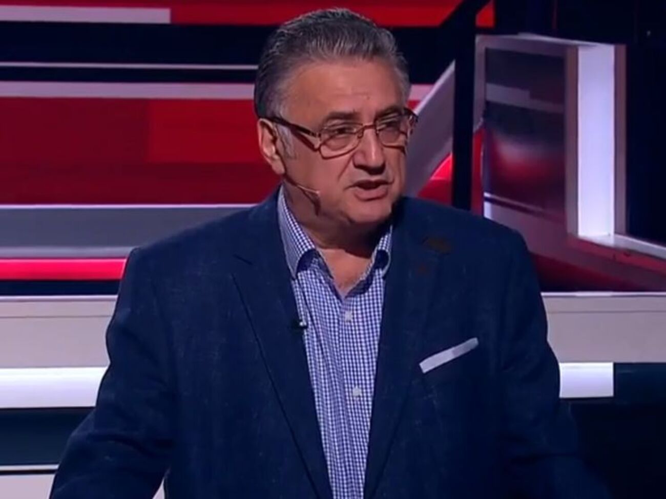 Багдасаров: "Искандеры" просто идеальное оружие для полного уничтожения американских баз