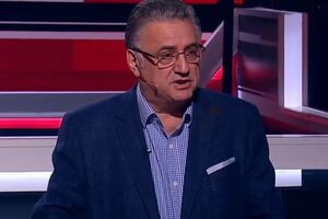 Багдасаров: "Искандеры" просто идеальное оружие для полного уничтожения американских баз