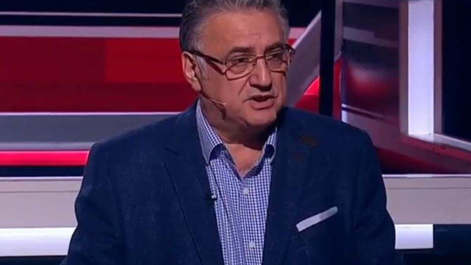 Багдасаров: "Искандеры" просто идеальное оружие для полного уничтожения американских баз