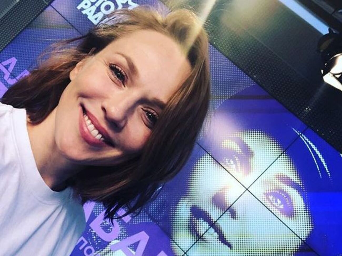 Джанабаева записала новый трек