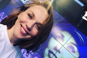 Джанабаева записала новый трек