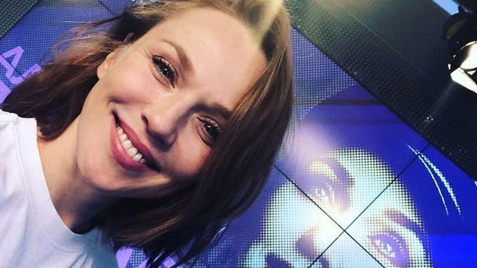 Джанабаева записала новый трек