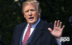 Трамп пригрозил ракетным ударом по Сирии