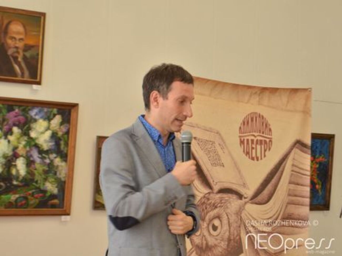 Портников: Росія під ґелґіт власного населення окупувала Крим і розпочала війну на Донбасі