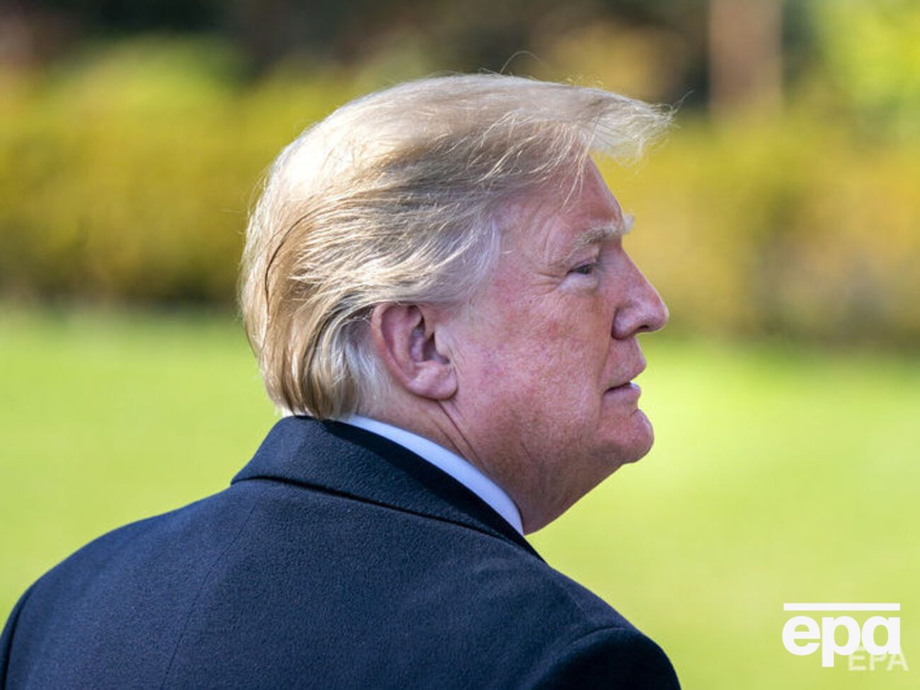 Трамп заявив, що Росія потребує економічної допомоги США