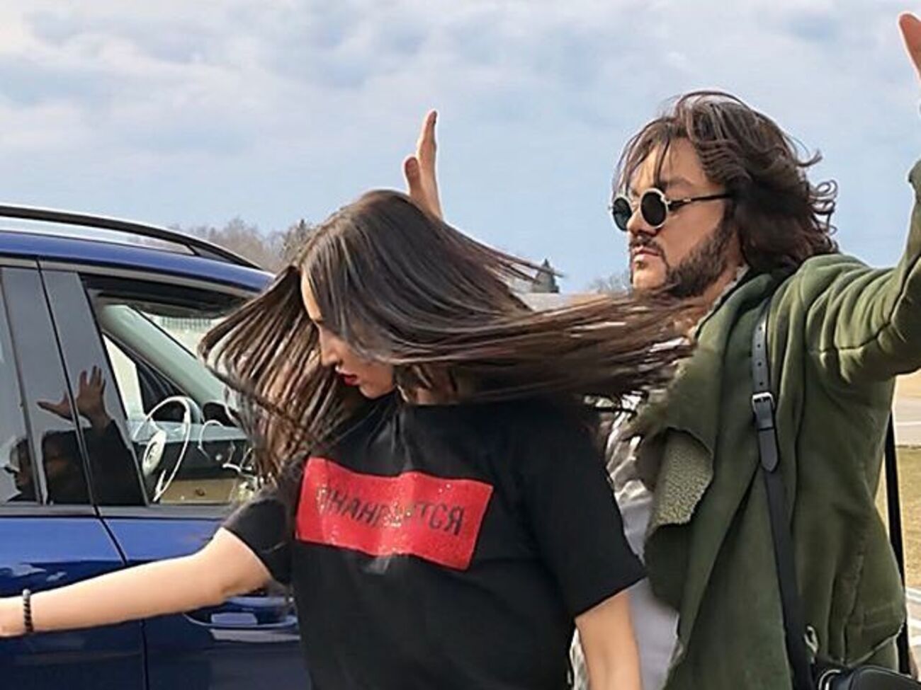 Киркоров: Миссия невыполнима