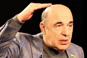 Вадим Рабінович: Із України сьогодні роблять полігон для випробувань