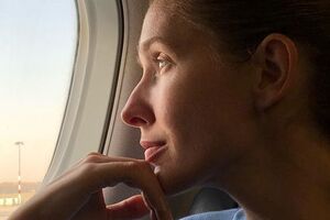 Осадчая: Скоро в "Светской жизни"