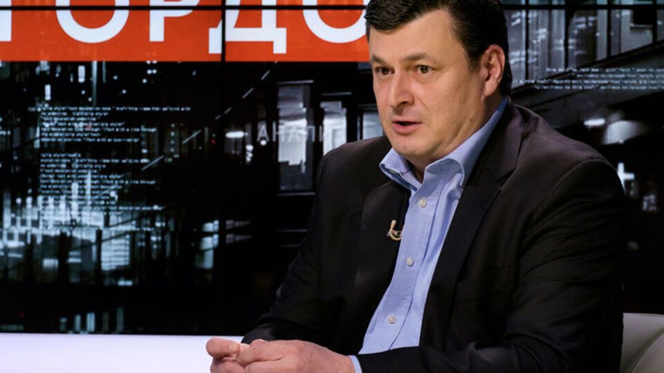 Квіташвілі: Я й не знав, що коштую мільйон доларів на місяць