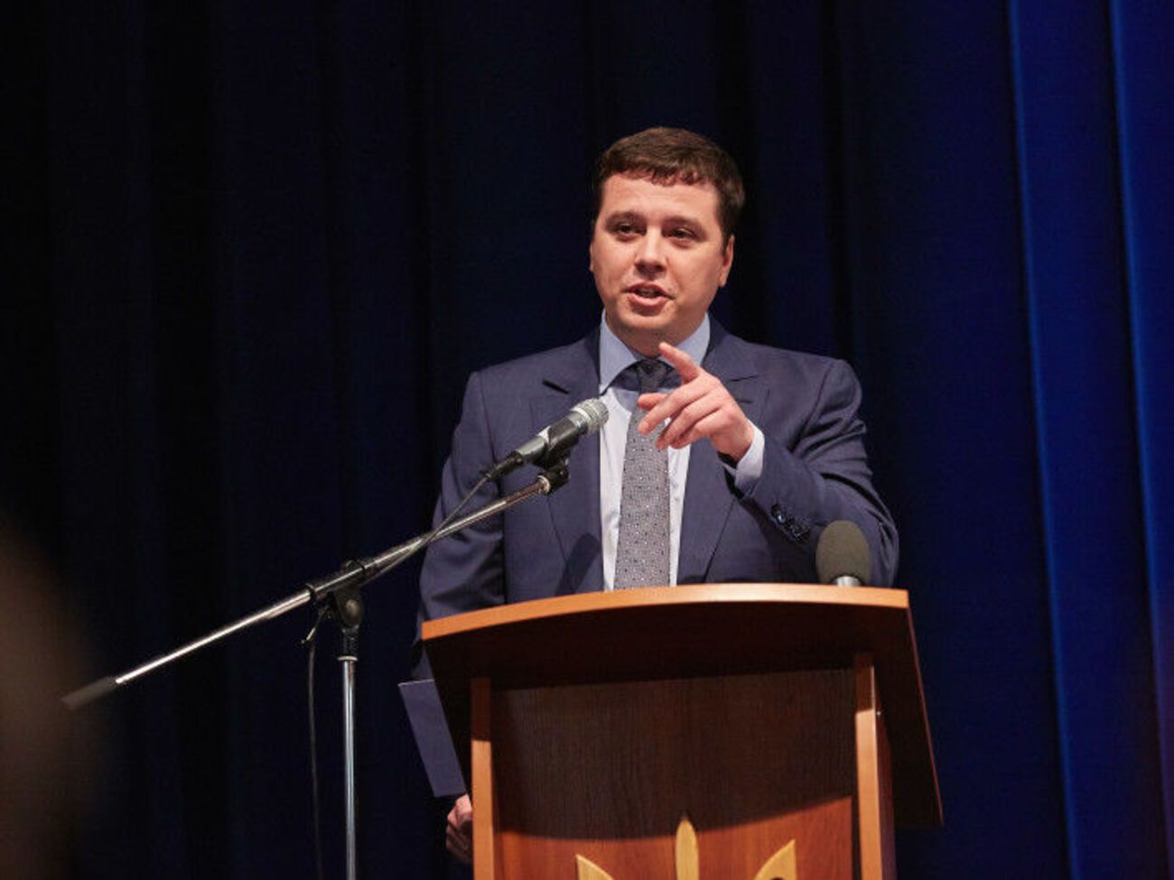 Владимир Пилипенко: "Відродження" разработало формы заявления в Пенсионный фонд и искового заявления о перерасчете пенсий