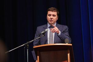 Владимир Пилипенко: "Відродження" разработало формы заявления в Пенсионный фонд и искового заявления о перерасчете пенсий